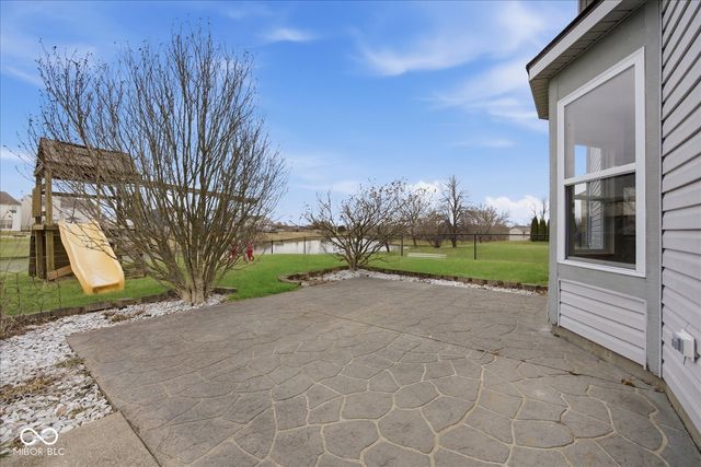 8557 Coppel Lane, Indianapolis, IN 46259