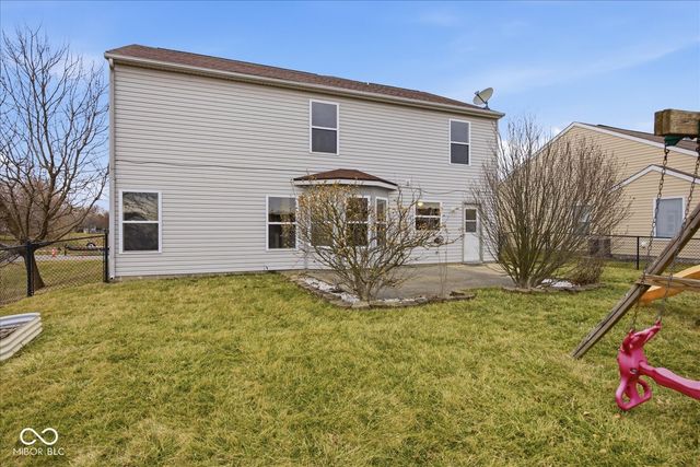 8557 Coppel Lane, Indianapolis, IN 46259