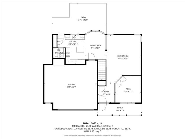 8557 Coppel Lane, Indianapolis, IN 46259