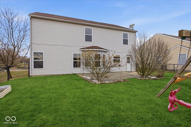 8557 Coppel Lane, Indianapolis, IN 46259