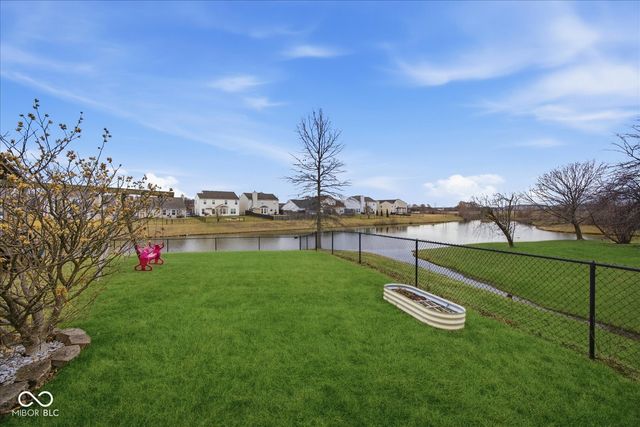 8557 Coppel Lane, Indianapolis, IN 46259