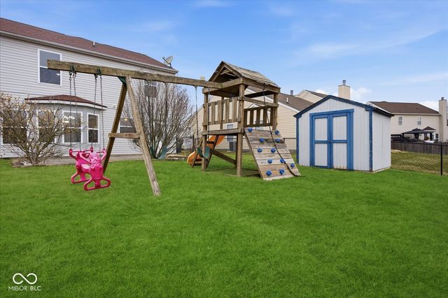 8557 Coppel Lane, Indianapolis, IN 46259