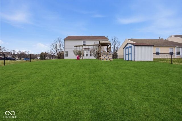 8557 Coppel Lane, Indianapolis, IN 46259