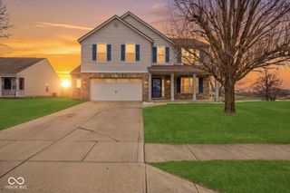 8557 Coppel Lane, Indianapolis, IN 46259