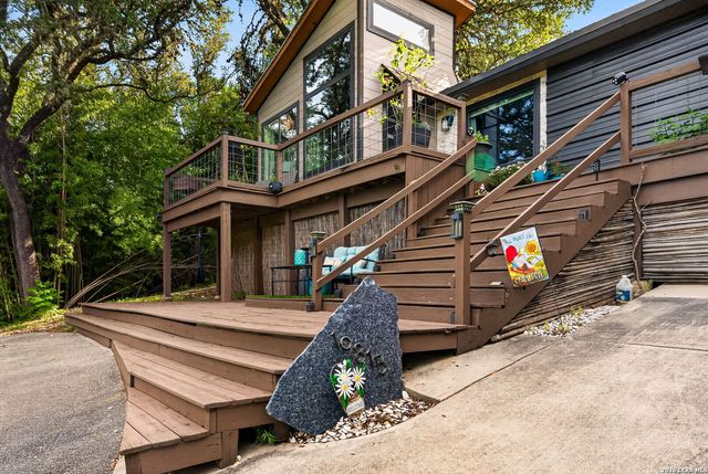19815 GREENHILL DR, Helotes, TX 78023