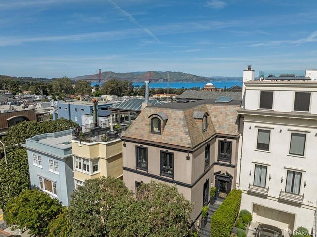 2684 Green Street, San Francisco, CA 94123