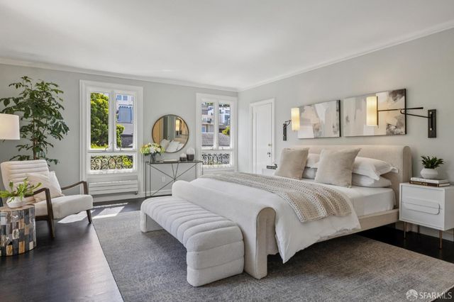 2684 Green Street, San Francisco, CA 94123