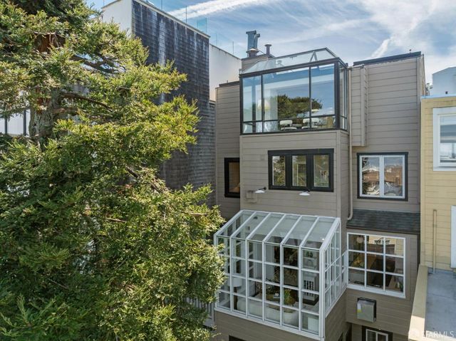 2684 Green Street, San Francisco, CA 94123