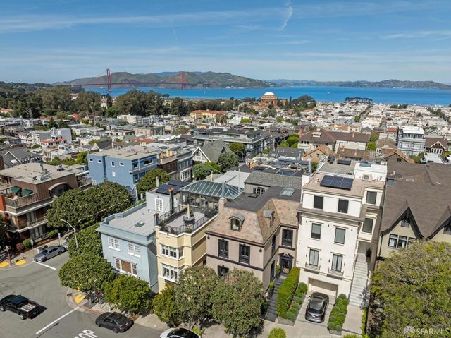 2684 Green Street, San Francisco, CA 94123