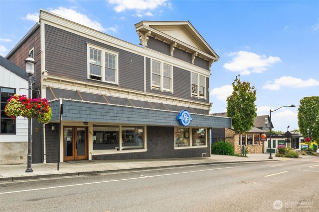 542 Main Street, Edmonds, WA 98020