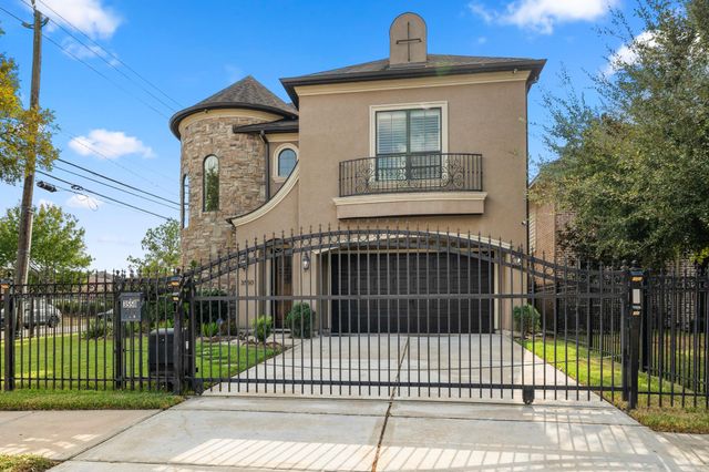 3550 Griggs Road, Houston, TX 77021