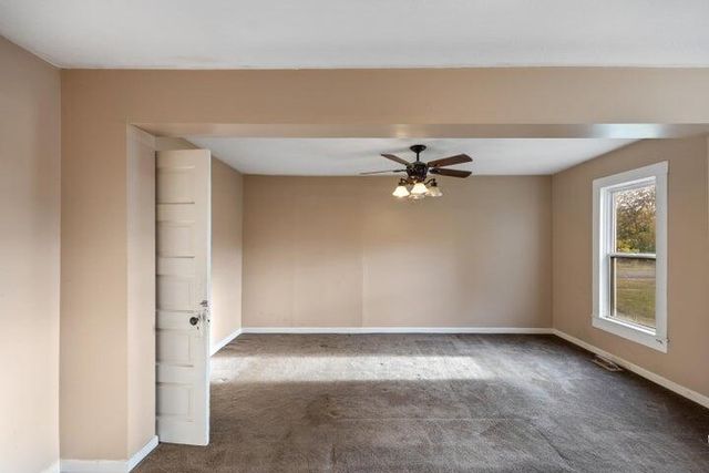 214 E Rhea Avenue, Spring City, TN 37381