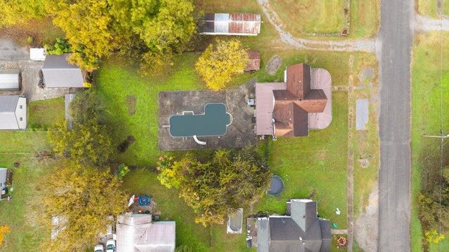 214 E Rhea Avenue, Spring City, TN 37381
