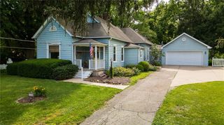 2304 Maple Avenue, Leavenworth, KS 66048