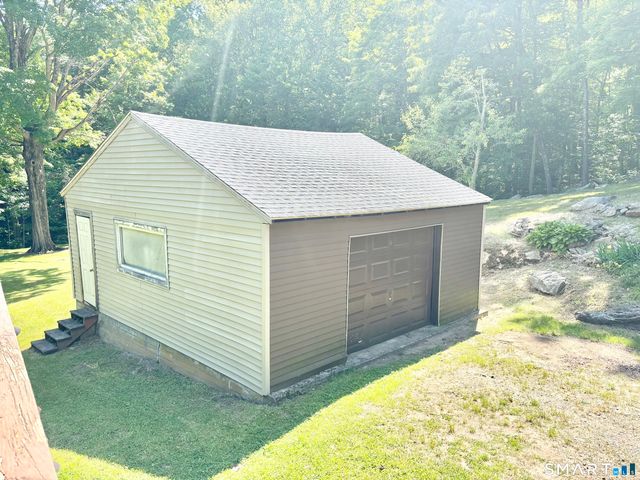 503 West Main Street, Hebron, CT 06231