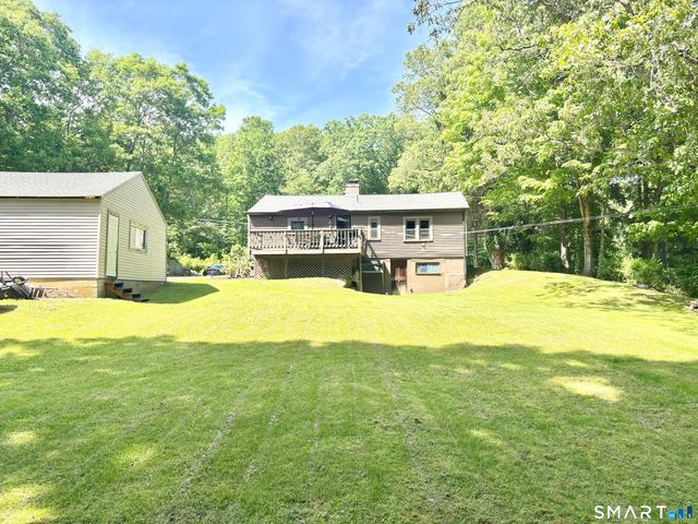 503 West Main Street, Hebron, CT 06231