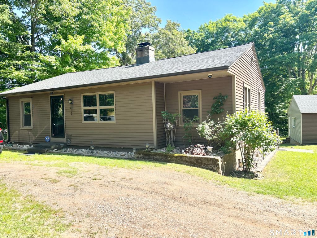 503 West Main Street, Hebron, CT 06231