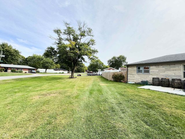 5231 E Cheryl Lane, Indianapolis, IN 46203