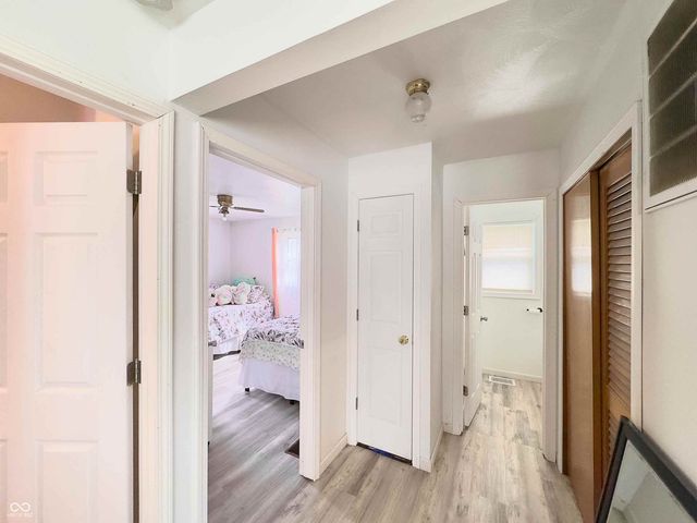 5231 E Cheryl Lane, Indianapolis, IN 46203