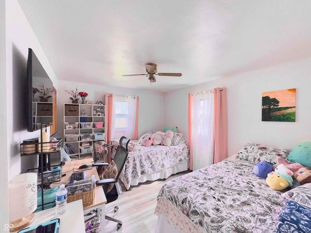 5231 E Cheryl Lane, Indianapolis, IN 46203