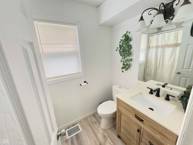 5231 E Cheryl Lane, Indianapolis, IN 46203