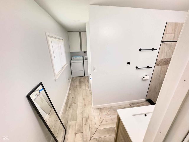 5231 E Cheryl Lane, Indianapolis, IN 46203