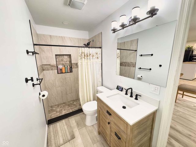 5231 E Cheryl Lane, Indianapolis, IN 46203