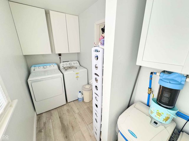 5231 E Cheryl Lane, Indianapolis, IN 46203