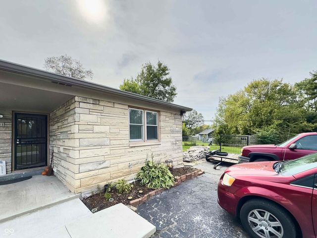 5231 E Cheryl Lane, Indianapolis, IN 46203