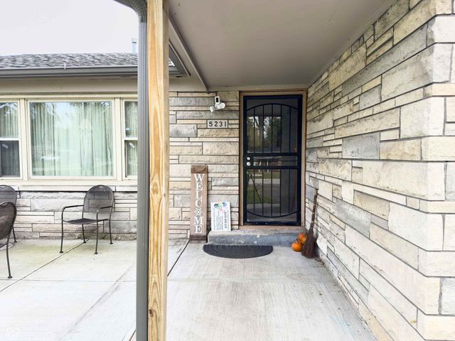 5231 E Cheryl Lane, Indianapolis, IN 46203