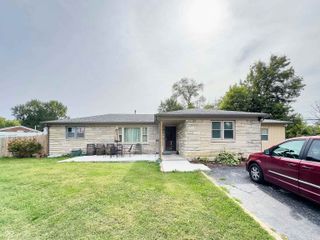 5231 E Cheryl Lane, Indianapolis, IN 46203