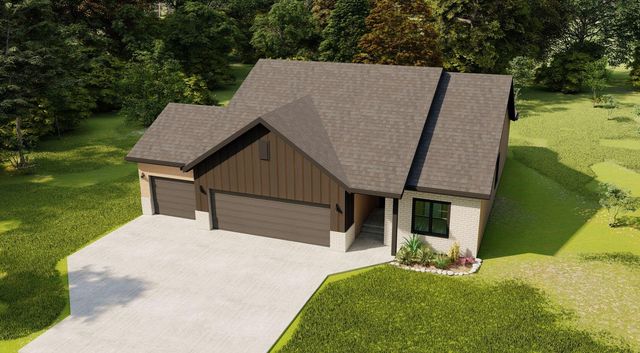 1006 Pebblebrooke Drive, Ozark, MO 65721