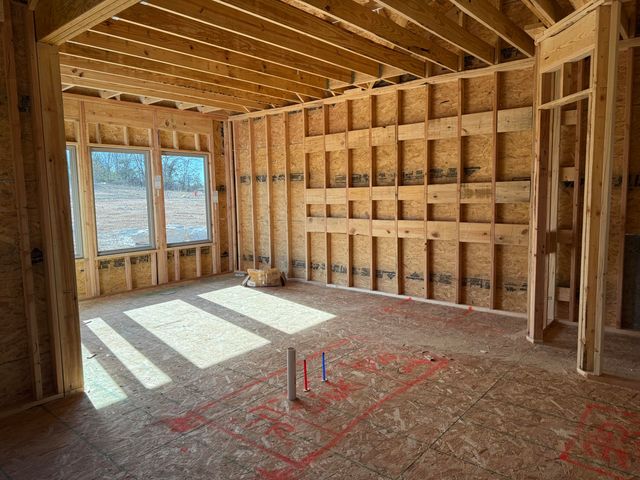 1006 Pebblebrooke Drive, Ozark, MO 65721