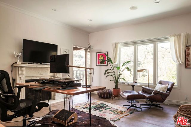 2225 Malaga Road, Los Angeles, CA 90068