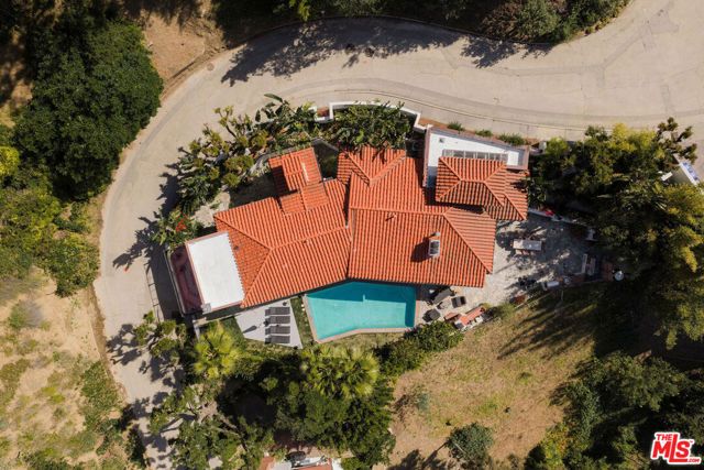 2225 Malaga Road, Los Angeles, CA 90068