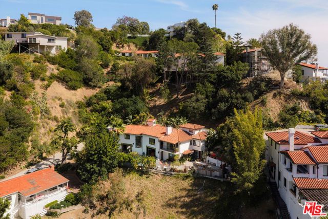 2225 Malaga Road, Los Angeles, CA 90068