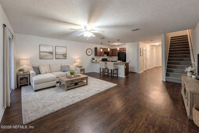 7147 TIMMERMAN Lane, Jacksonville, FL 32244