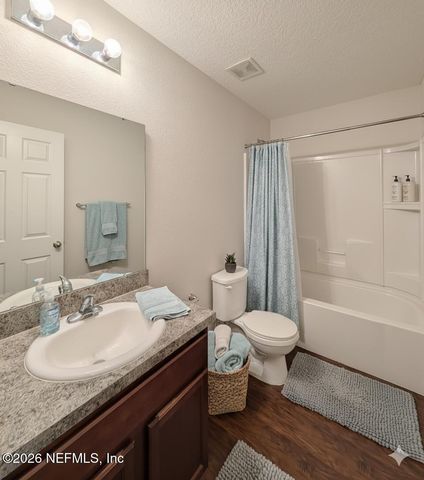 7147 TIMMERMAN Lane, Jacksonville, FL 32244