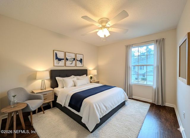 7147 TIMMERMAN Lane, Jacksonville, FL 32244