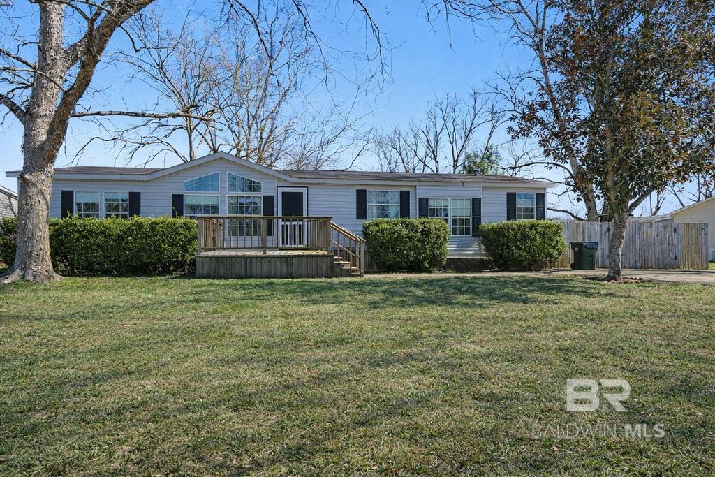 24614 Pecan Terrace, Loxley, AL 36551