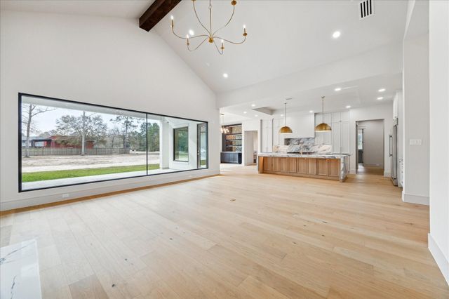 19470 Nasas Drive, Porter, TX 77365