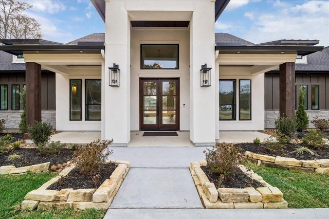 19470 Nasas Drive, Porter, TX 77365