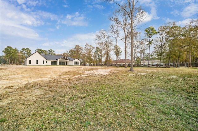 19470 Nasas Drive, Porter, TX 77365