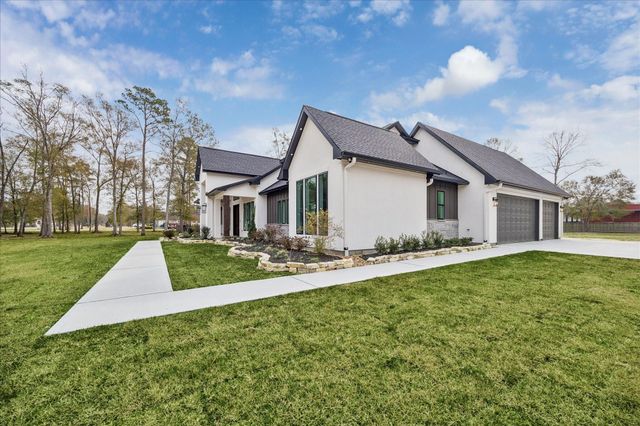 19470 Nasas Drive, Porter, TX 77365