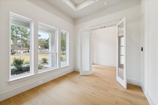 19470 Nasas Drive, Porter, TX 77365