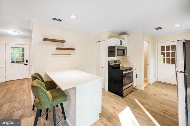 32 MILTONS LN, Louisa, VA 23093