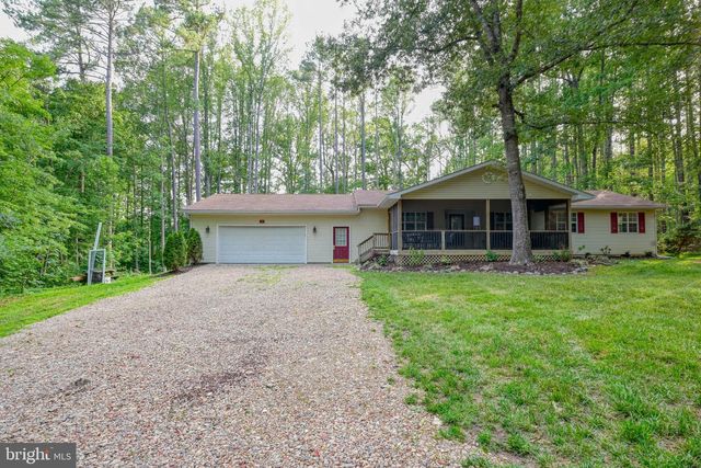 32 MILTONS LN, Louisa, VA 23093