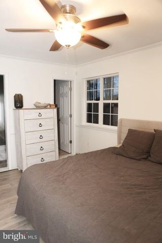 32 MILTONS LN, Louisa, VA 23093