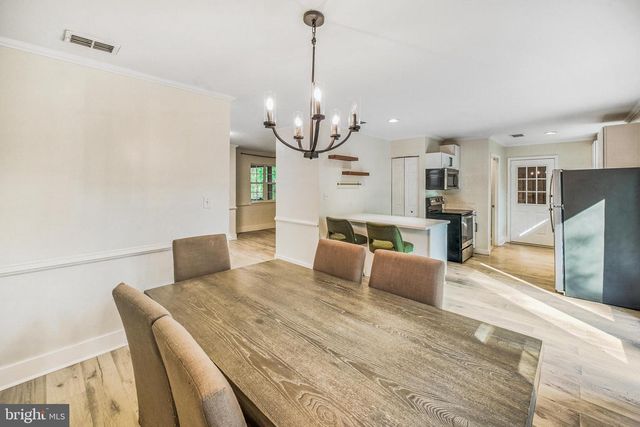 32 MILTONS LN, Louisa, VA 23093