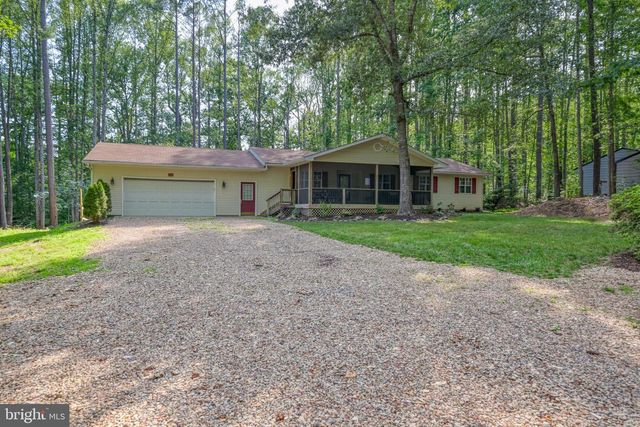 32 MILTONS LN, Louisa, VA 23093